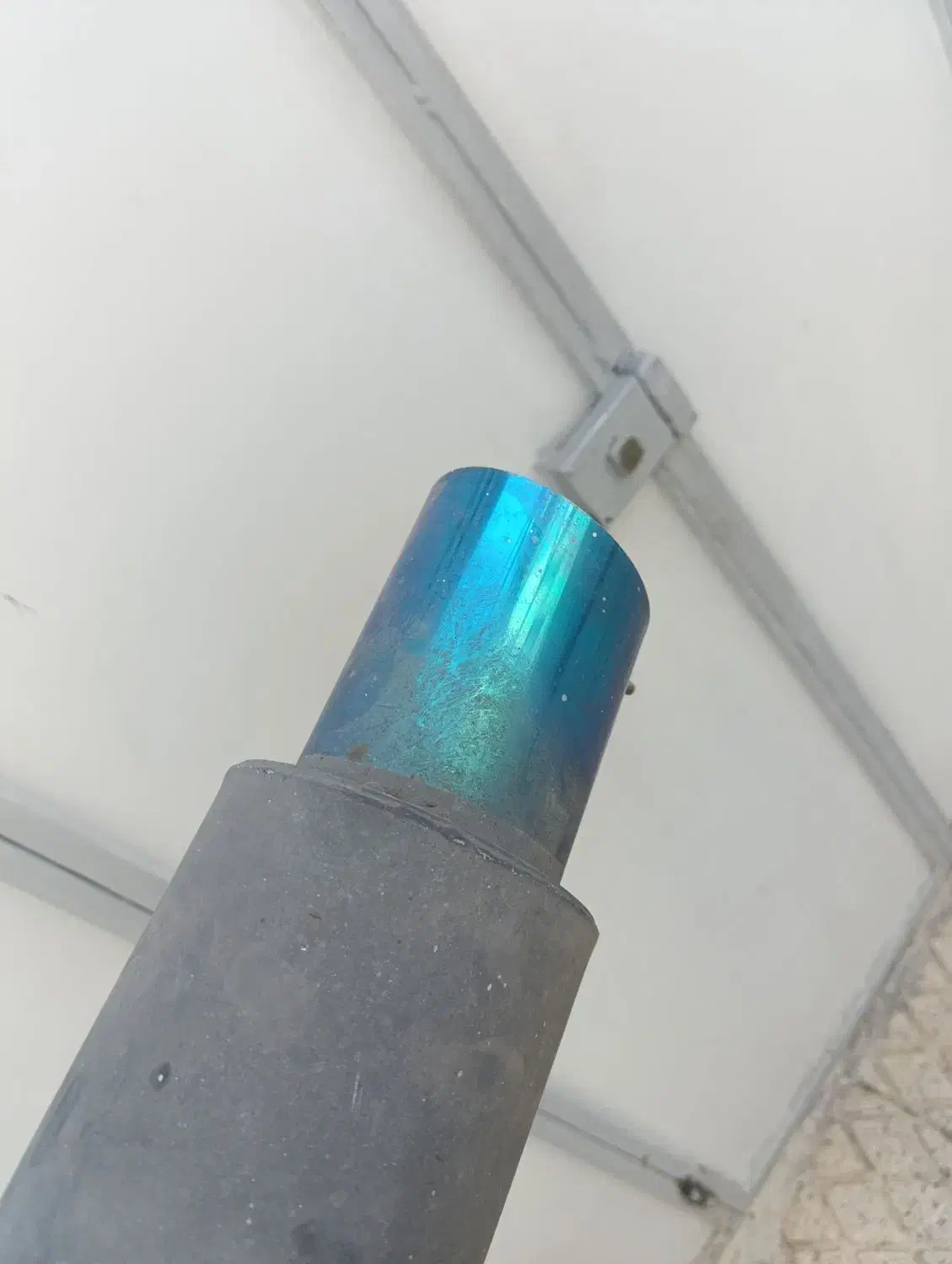 اگزوز|قطعات یدکی و لوازم جانبی|تهران, شهرک ولیعصر جنوبی|دیوار