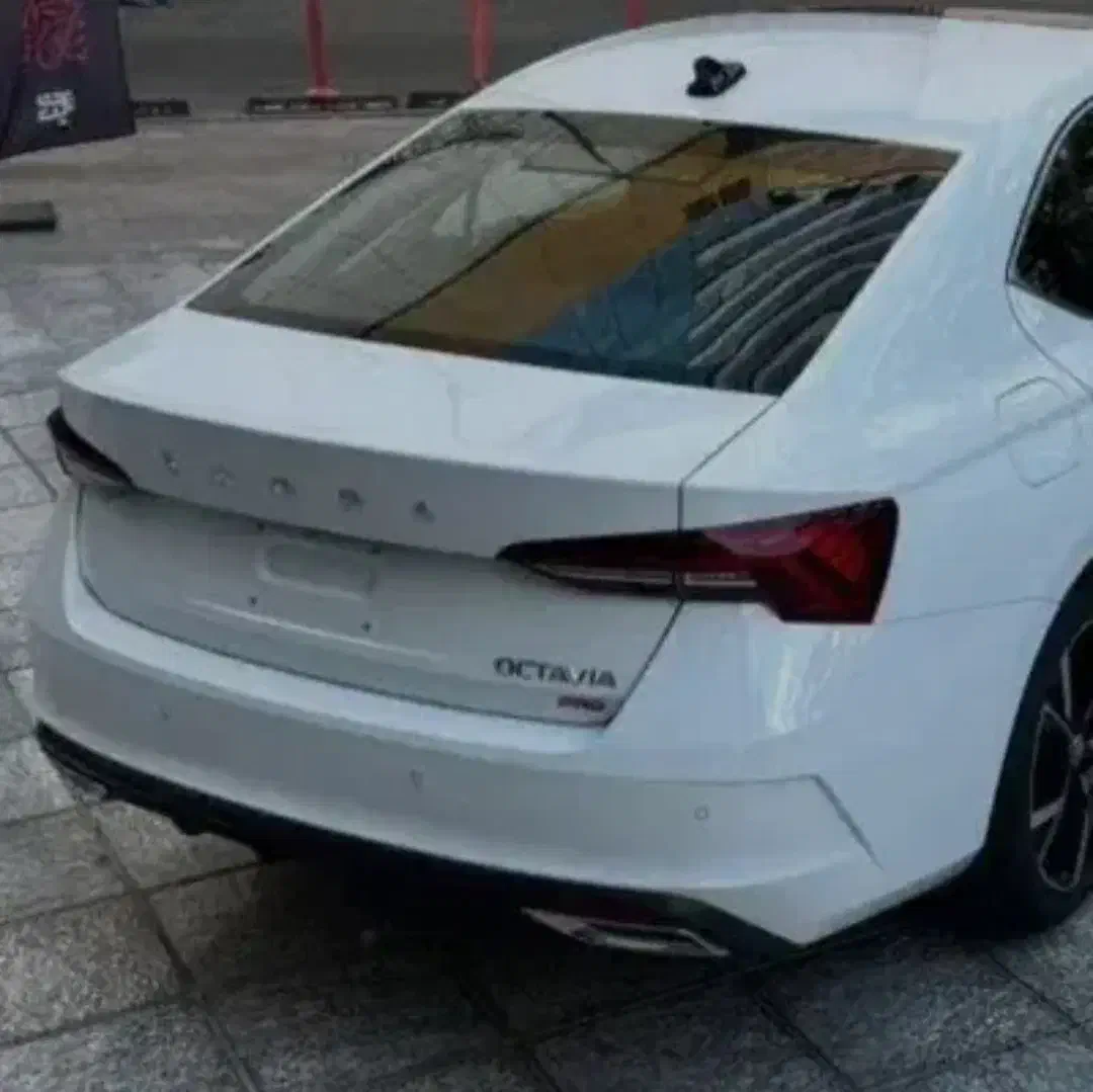 اشکودا ۲۰۲۴ فول لاکچری|خودرو سواری و وانت|تهران, قیطریه|دیوار