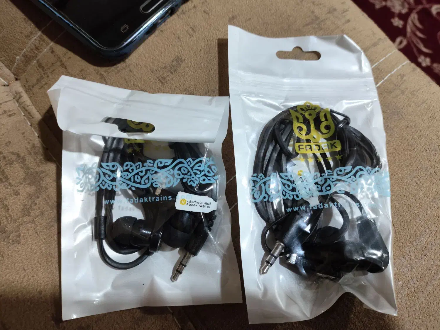 هنذفری|لوازم جانبی موبایل و تبلت|اهواز, بهارستان|دیوار