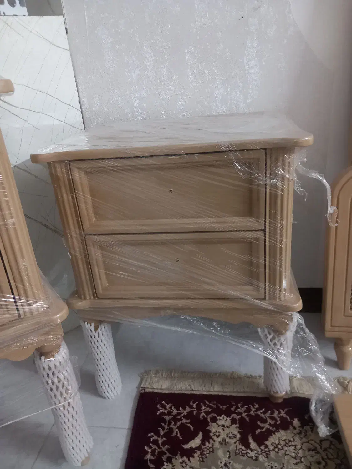 سرویس خواب|تخت و سرویس خواب|قم, پردیسان|دیوار