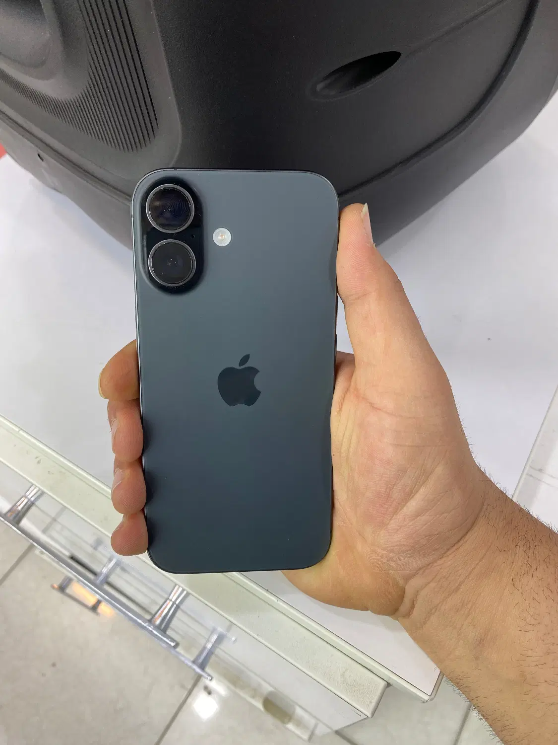 iphone 17 256 GB|موبایل|کرج, کمالشهر|دیوار
