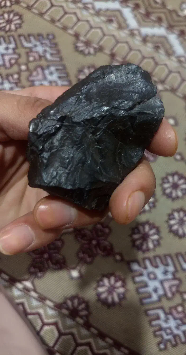 شهاب سنگ|کلکسیون اشیاء عتیقه|خاش, |دیوار