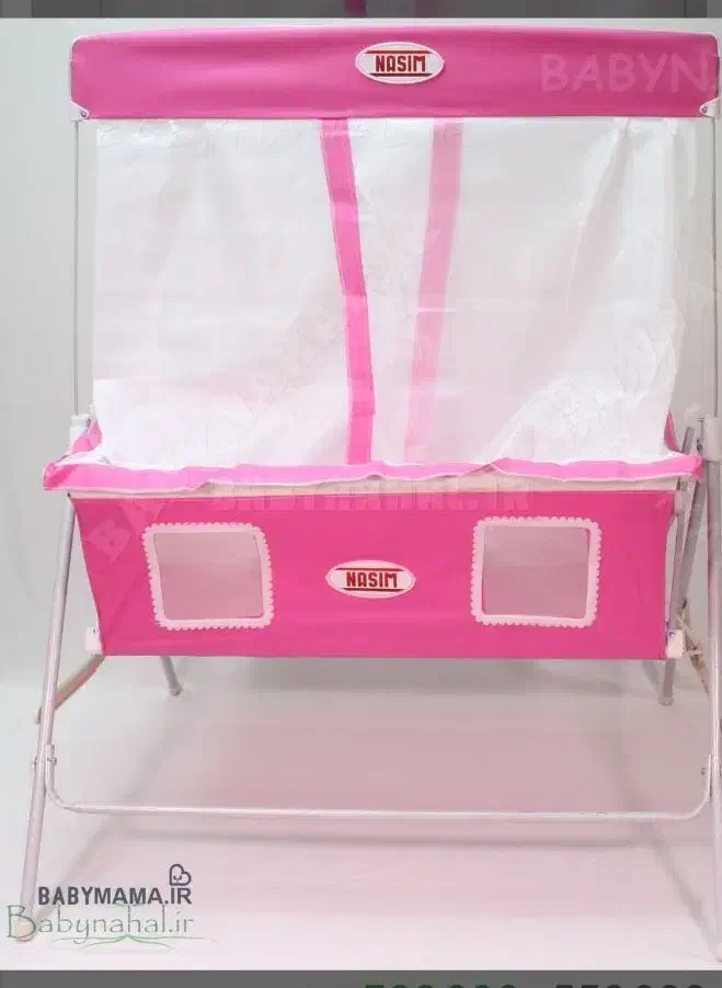 گهواره|تخت و صندلی بچه|ملایر, |دیوار