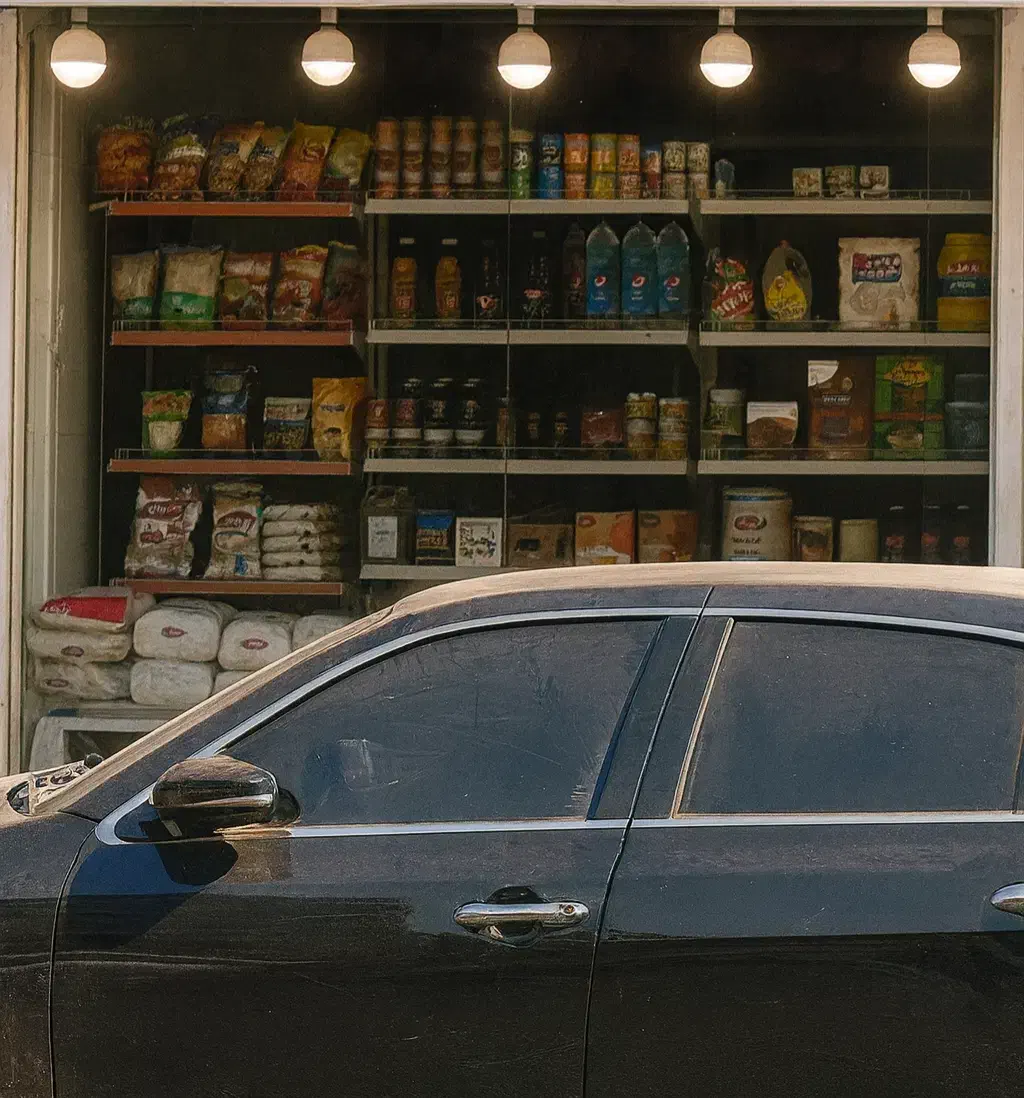 ۳۰مترکف+۳۰ متر بالکن/بر اصلی ستارخان/تمامی مشاغل|اجارهٔ مغازه و غرفه|تهران, شهرآرا|دیوار