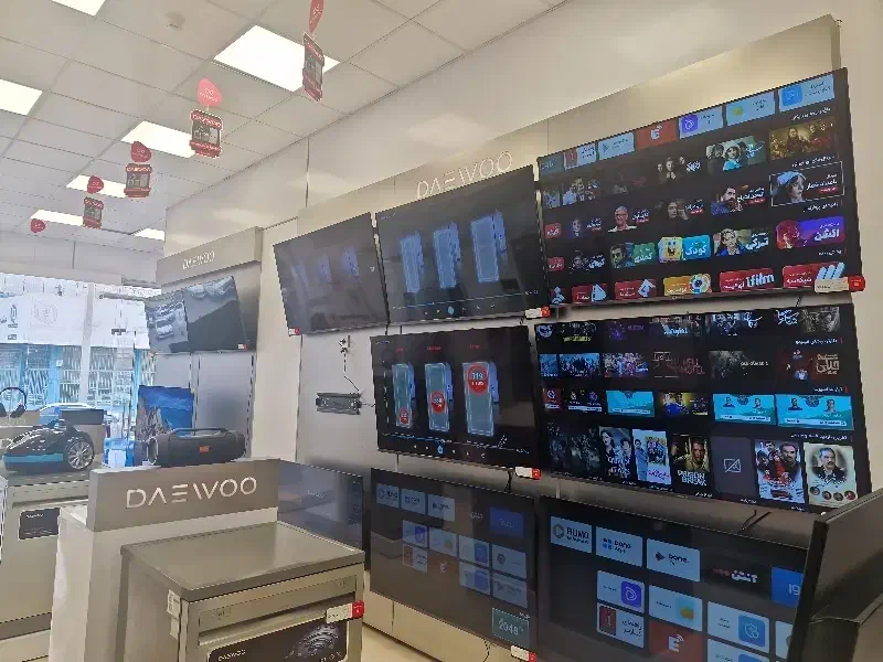 لوازم خانگی دوو|سایر لوازم برقی|دوگنبدان, |دیوار