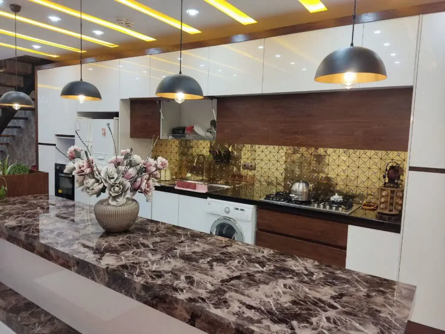 دوبلکس معاوضه..|فروش آپارتمان|سبزوار, فرهنگیان|دیوار