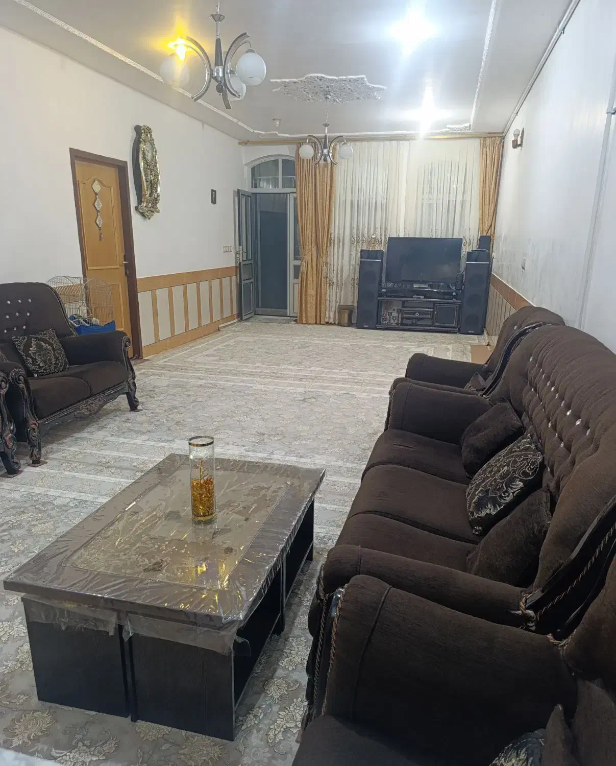 فروش منزل مسکونی در شهر فیل آباد|فروش خانه و ویلا|بابا حیدر, |دیوار