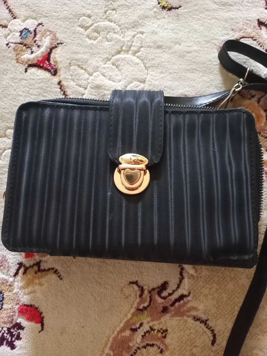 کیف های متنوع|کیف، کفش، کمربند|هرسین, |دیوار