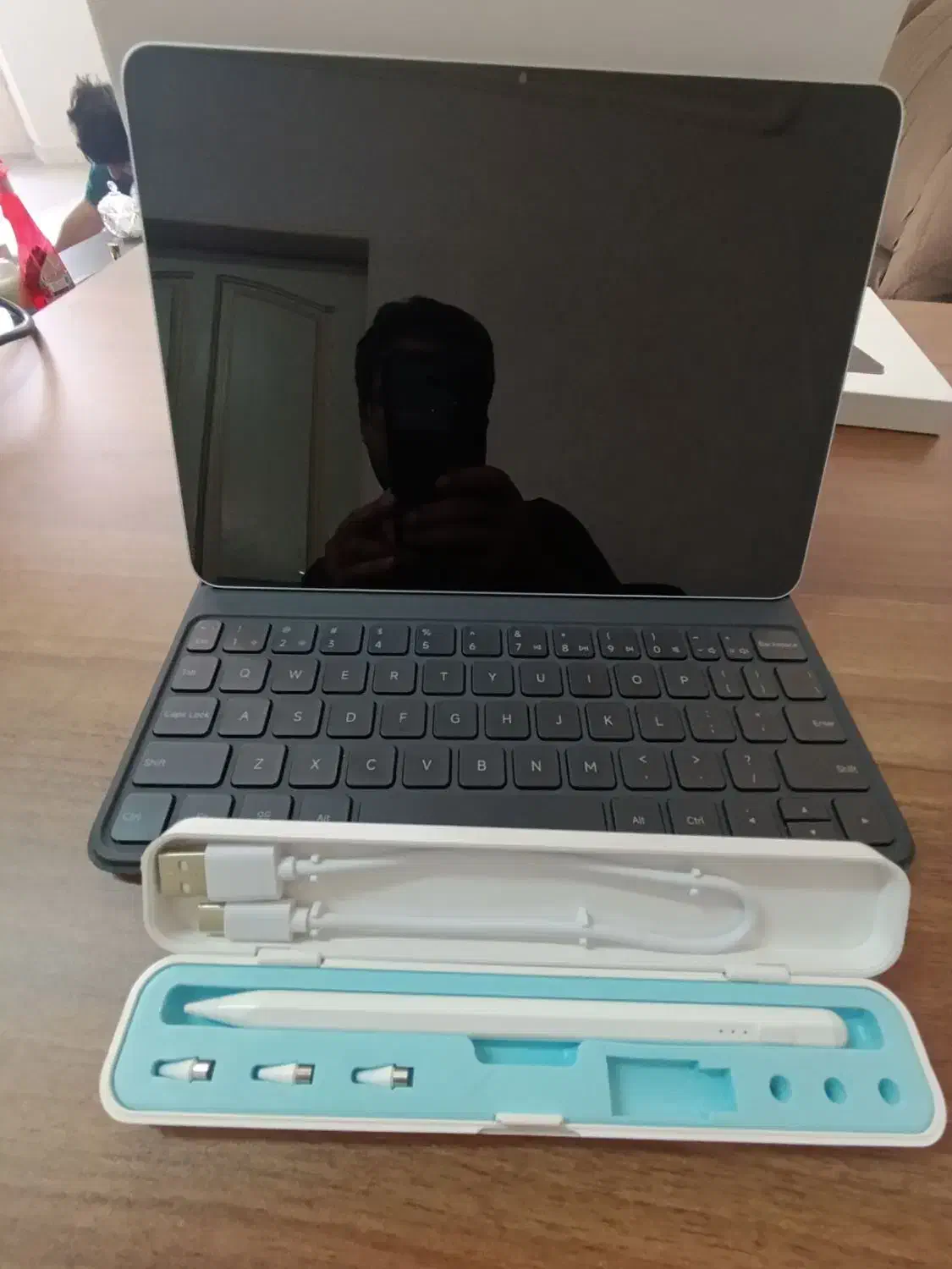 pad 7 mi شیائومی|تبلت|بندرعباس, |دیوار