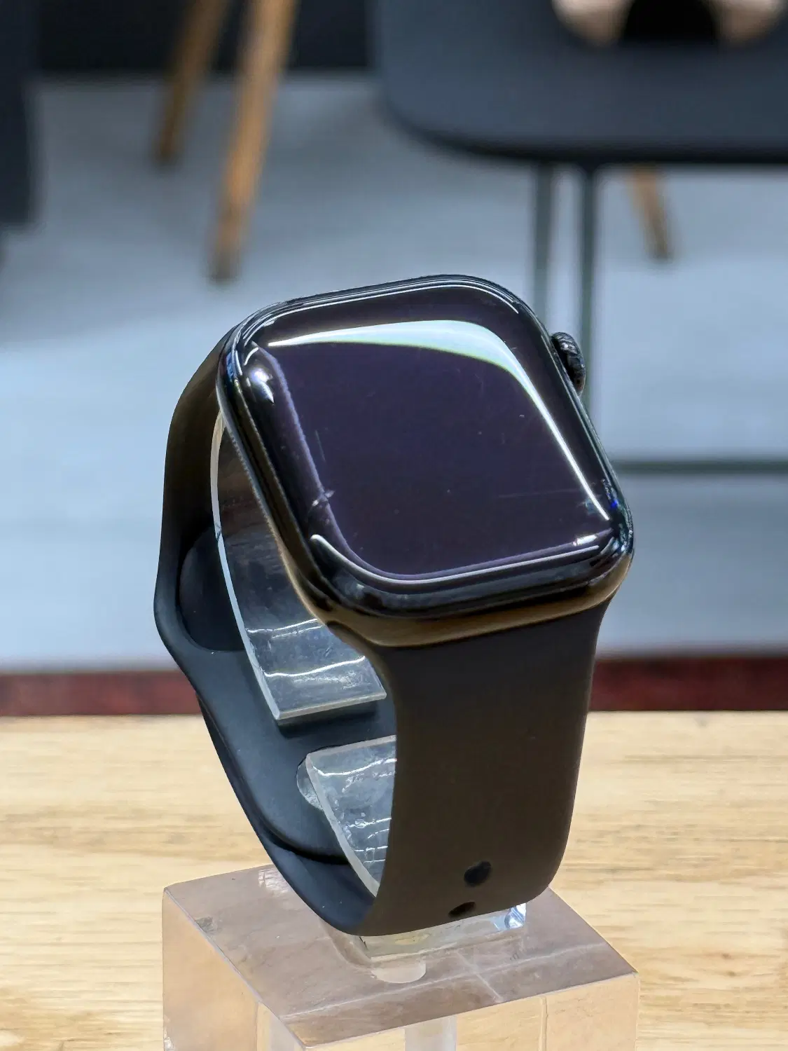 apple watch sri10|لوازم جانبی موبایل و تبلت|اصفهان, جلفا|دیوار
