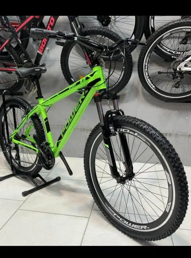 فروش انواع دوچرخه «امپراتور» به قیمت واردکننده|دوچرخه، اسکیت، اسکوتر|بم, |دیوار