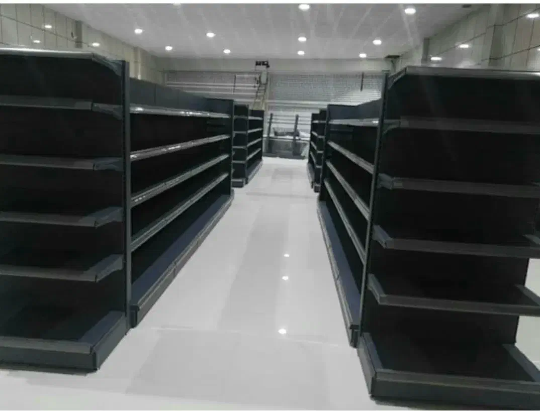 قفسه طرح ترک|فروشگاه و مغازه|شیراز, غدیر جنوبی|دیوار