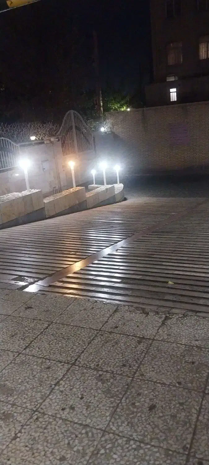 آپارتمان رهن