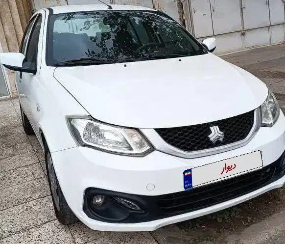 ساینا 1401 در حد|خودرو سواری و وانت|گنبد کاووس, |دیوار