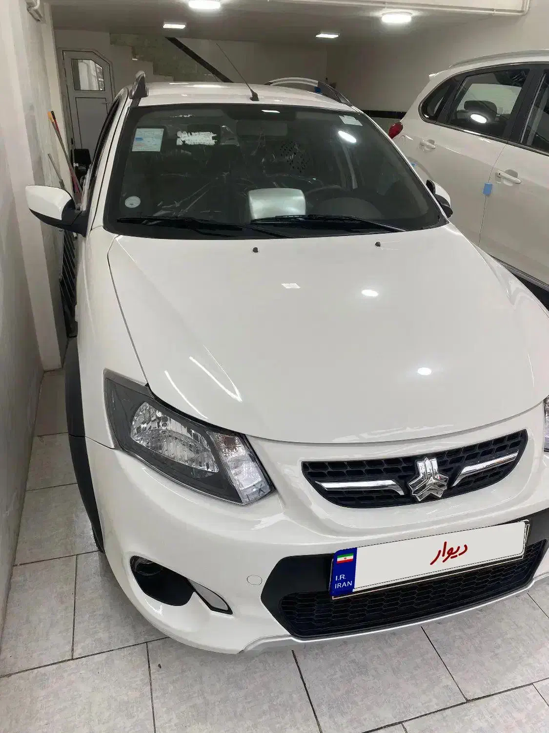 کوییک|خودرو سواری و وانت|ارومیه, |دیوار