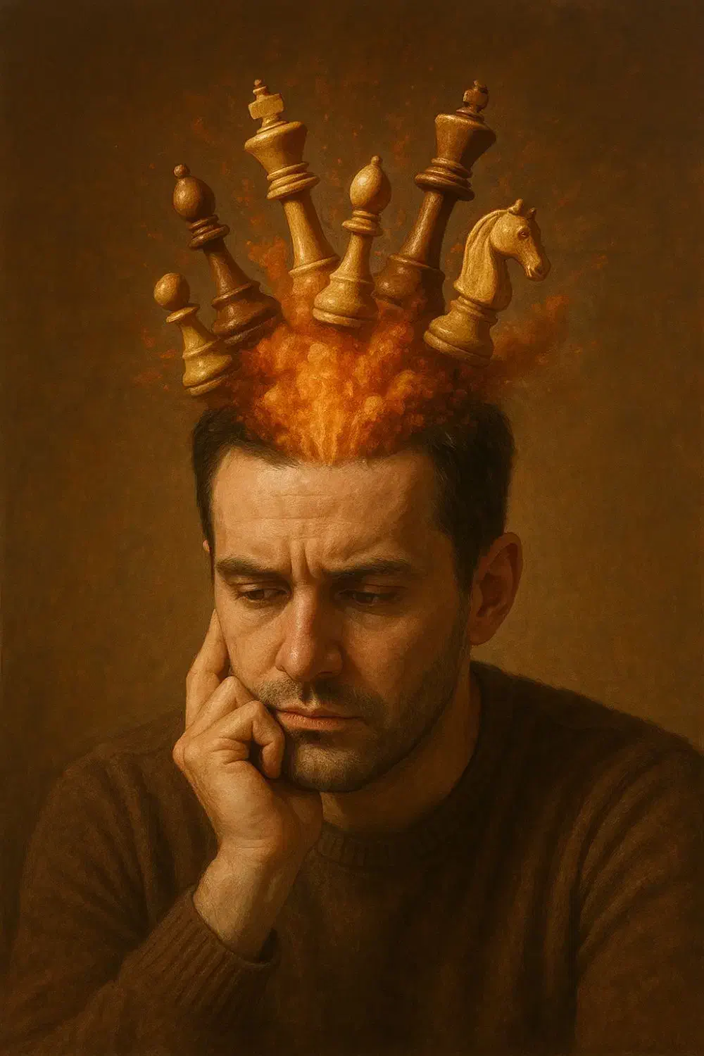 آموزش شطرنج کودکان و نوجوانان (مبتدی تا پیشرفته)|خدمات آموزشی|یزد, |دیوار