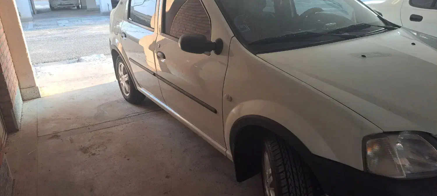 ال۹۰ تمام فابریک|خودرو سواری و وانت|تهران, آرژانتین|دیوار