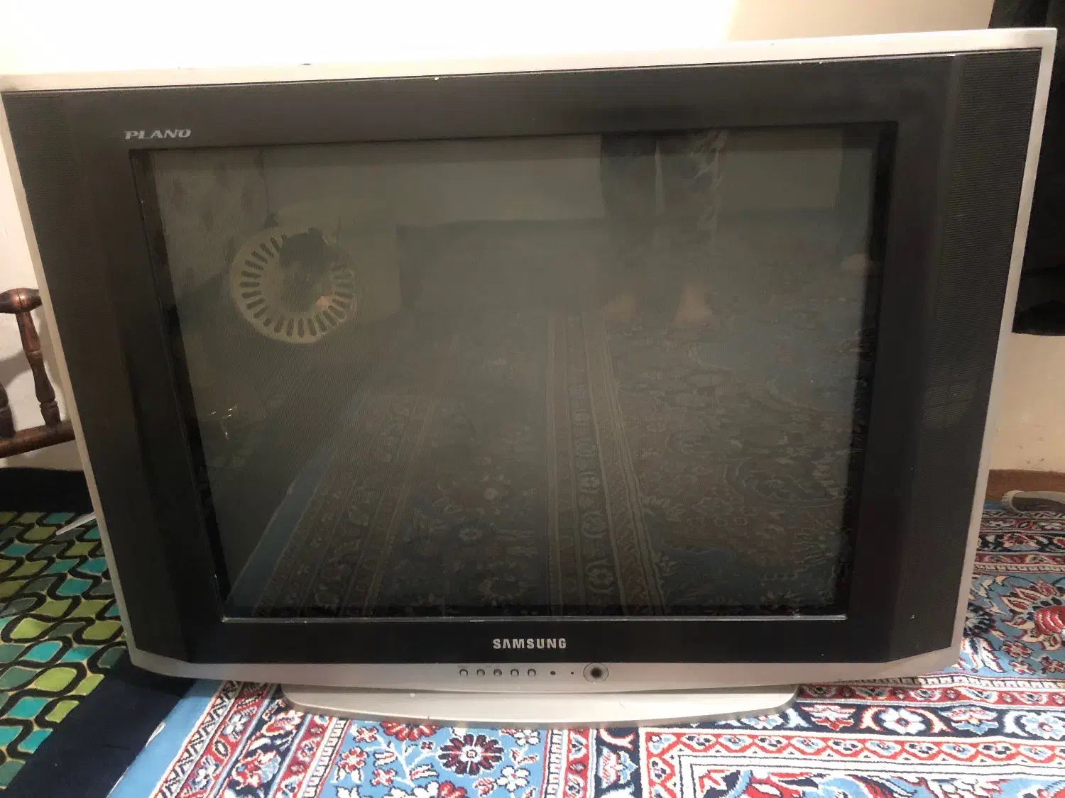 تلویزیون۲۹ اینج|تلویزیون و پروژکتور|خرم‌آباد, |دیوار