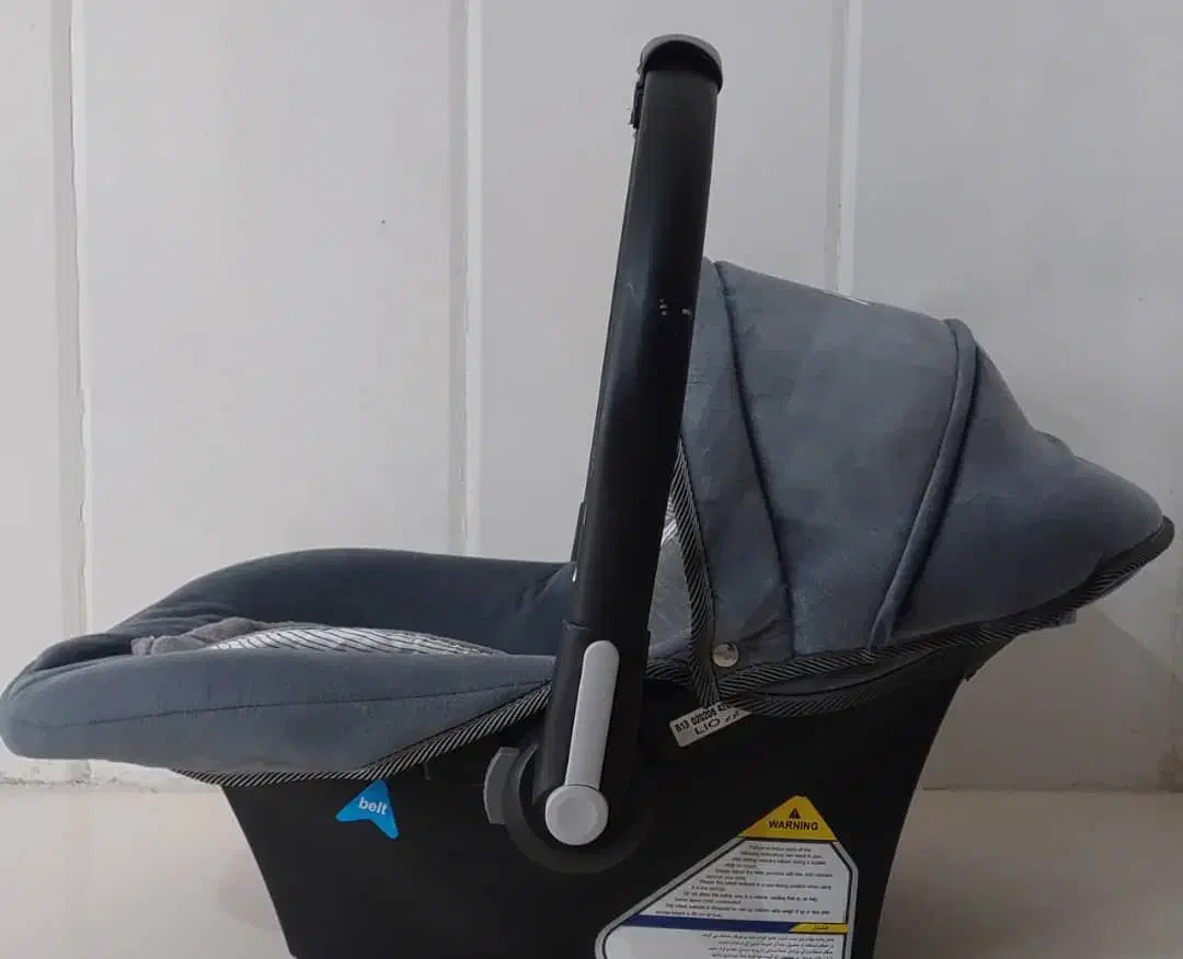 فروش فوری فوری|کالسکه و لوازم جانبی|ایذه, |دیوار