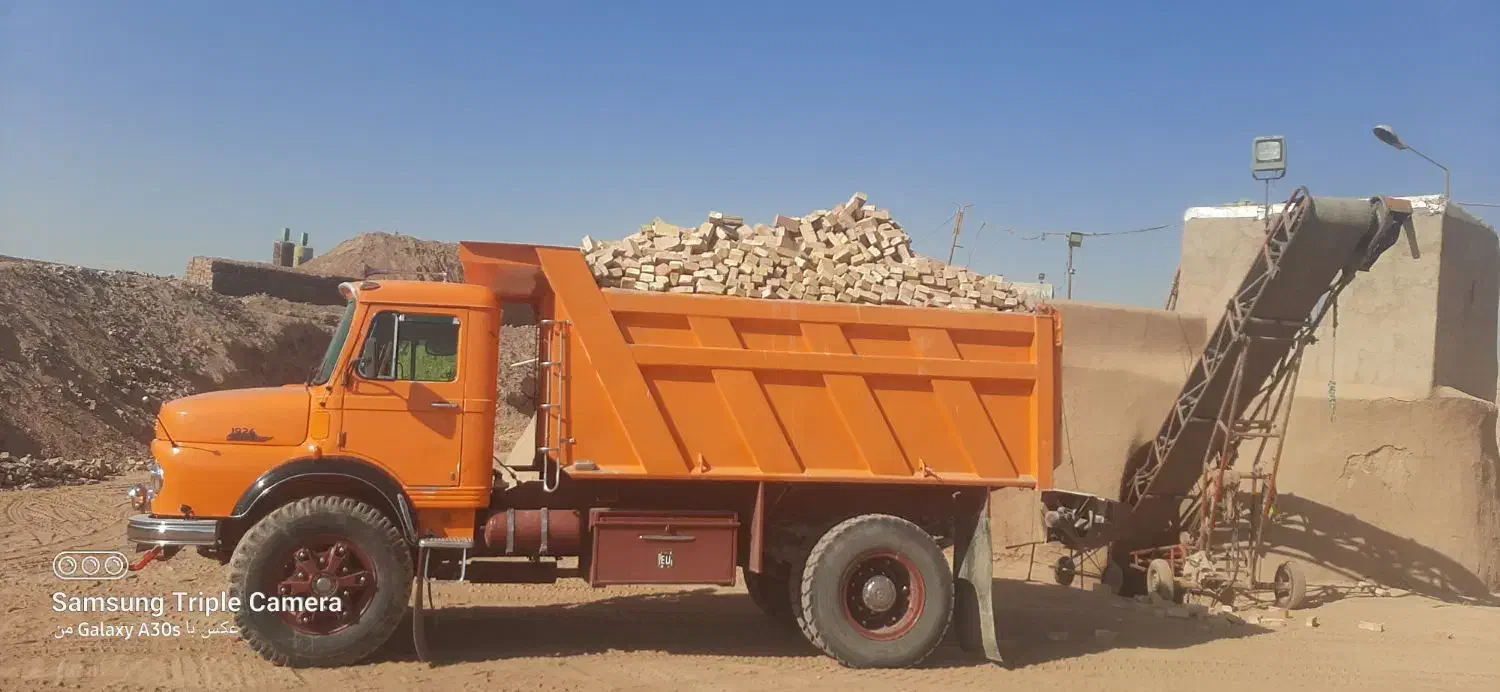 اجر|مصالح و تجهیزات ساختمان|پاکدشت, خاتون آباد|دیوار