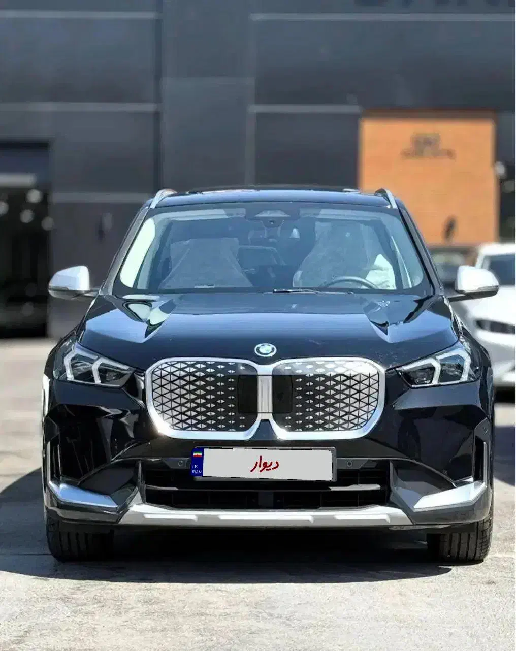 ix1 - آگهی شخصی|خودرو سواری و وانت|تهران, آجودانیه|دیوار