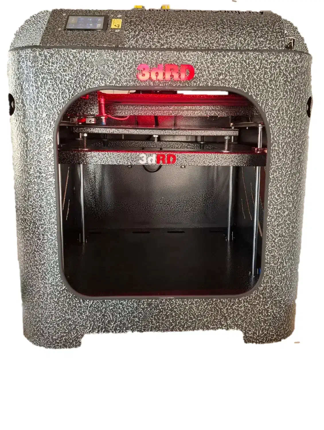 پرینتر سه بعدی نیمه صنعتی پلاس شرکت 3dRD|پرینتر، اسکنر، کپی، فکس|کرج, شهر صنعتی|دیوار