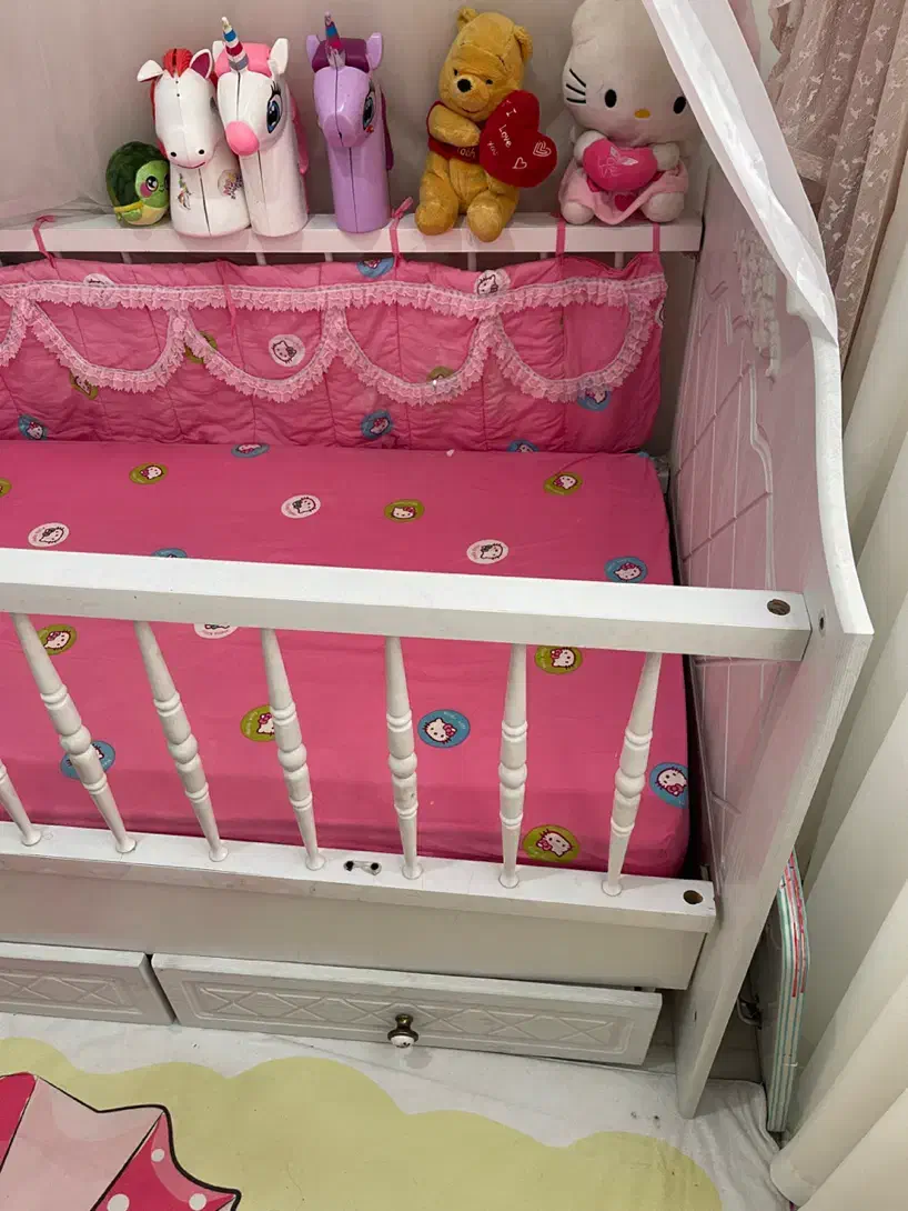 تخت کودک|تخت و صندلی بچه|تهران, وحیدیه|دیوار