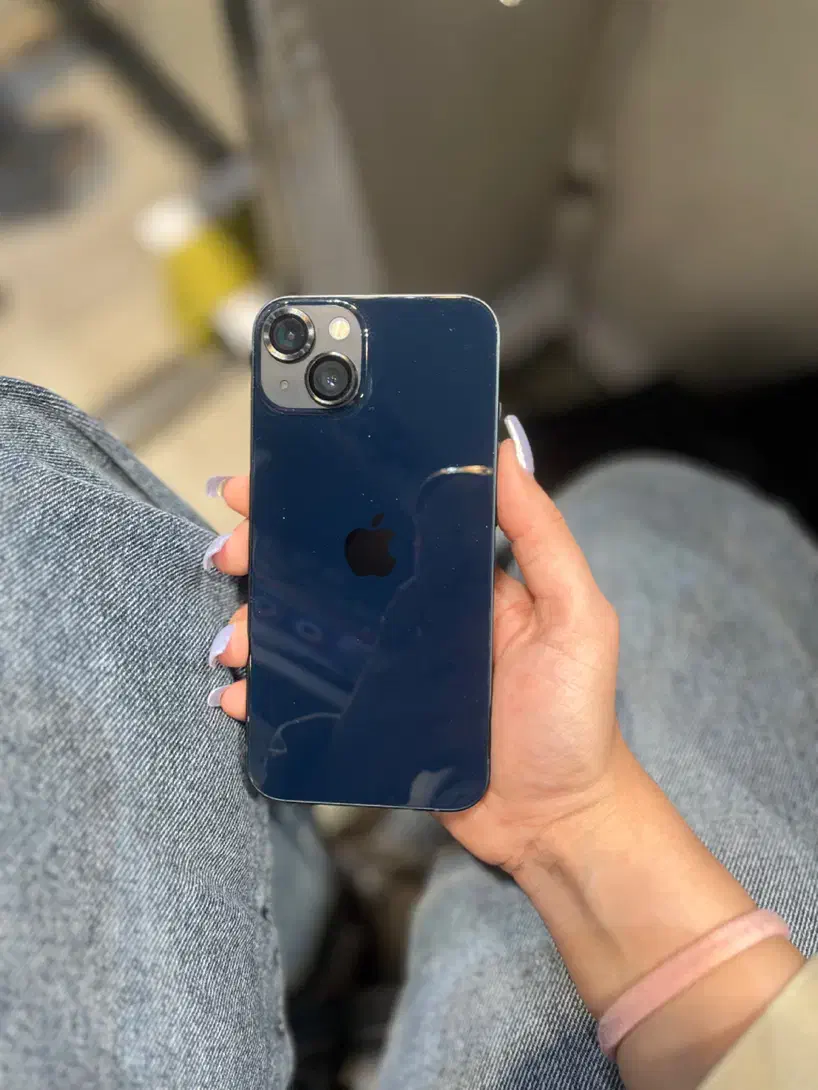 iPhone 13 normal 128gb|موبایل|تهران, طرشت|دیوار