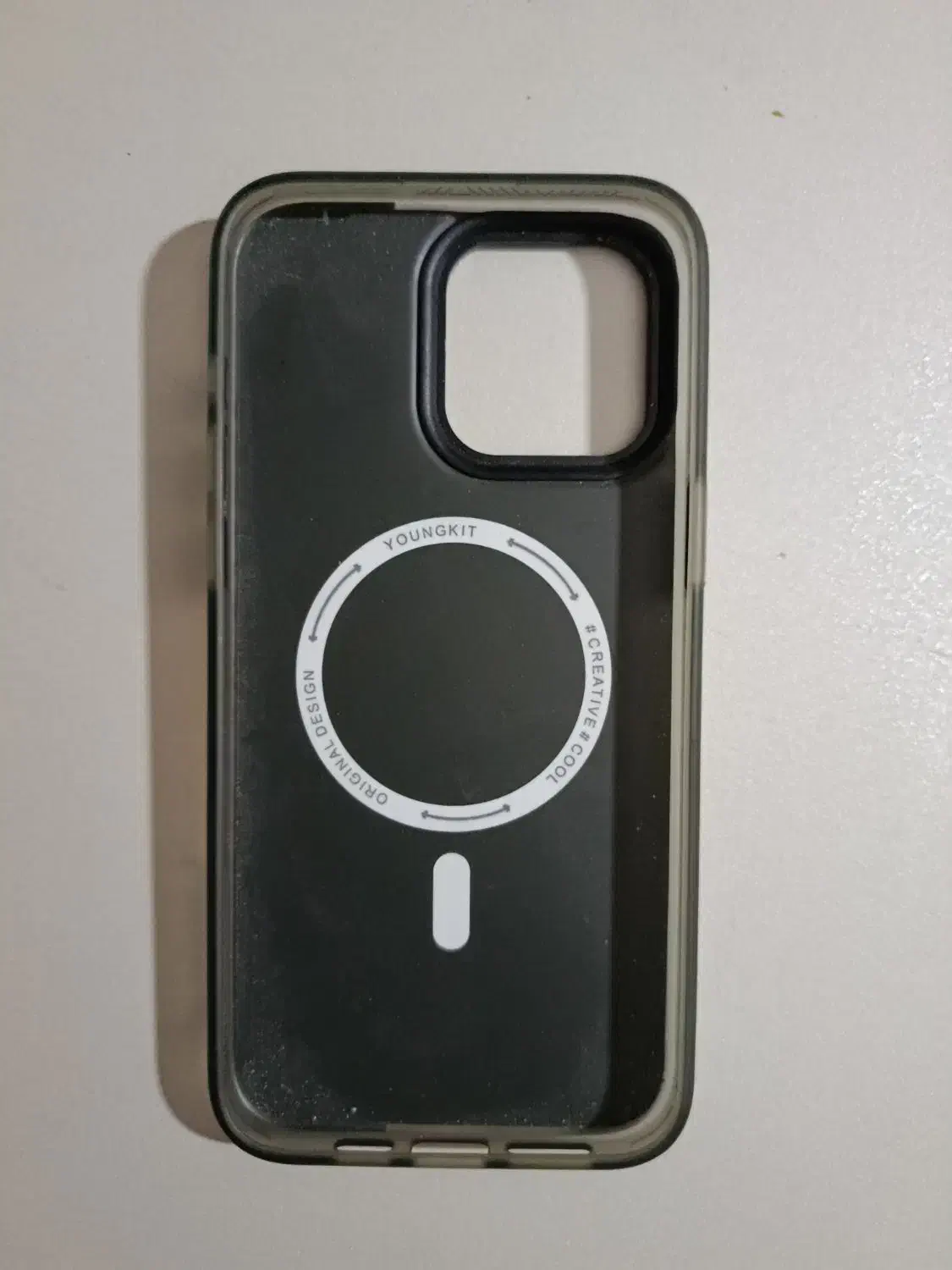 قاب 15 پرومکس|لوازم جانبی موبایل و تبلت|ساری, |دیوار