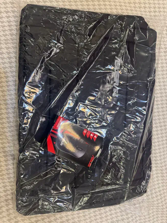 ماوس و کیف لپ تاپ ایسوس نو|قطعات و لوازم جانبی رایانه|تهران, نیروی هوایی (پیروزی)|دیوار