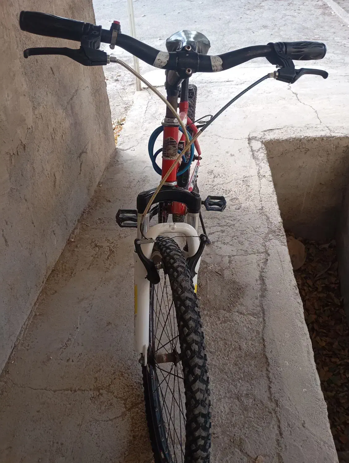 دوچرخه 26|دوچرخه، اسکیت، اسکوتر|ماهدشت, |دیوار