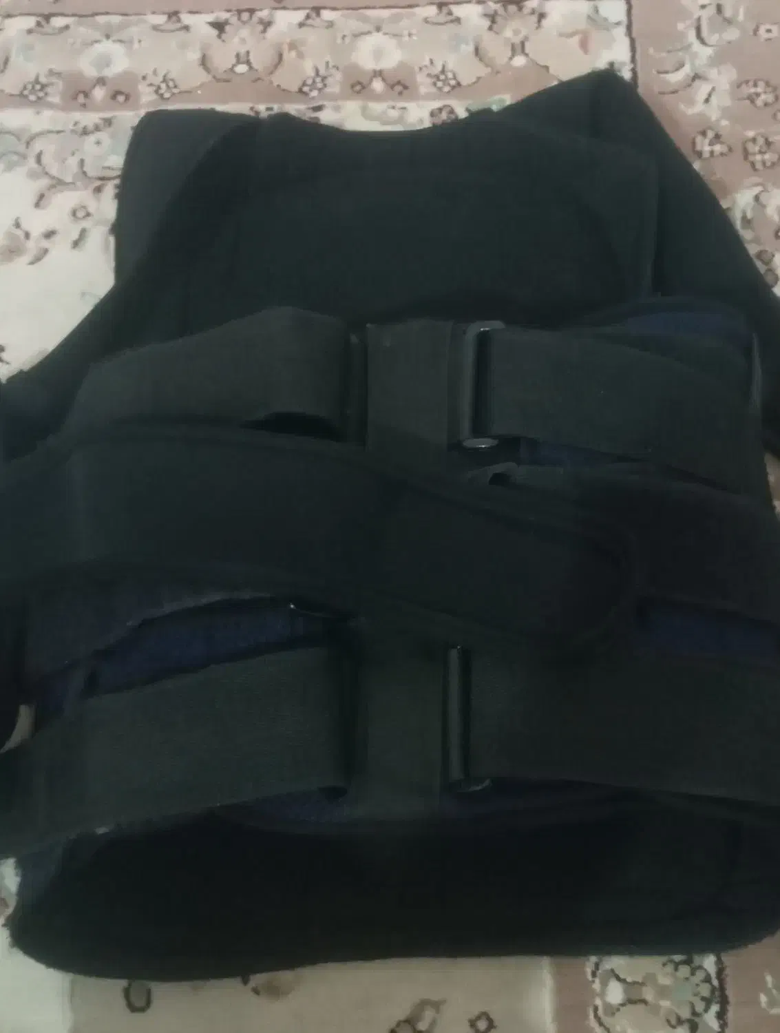 کمربند طبی مخصوص عمل دیسک کمر|کیف، کفش، کمربند|سنندج, |دیوار