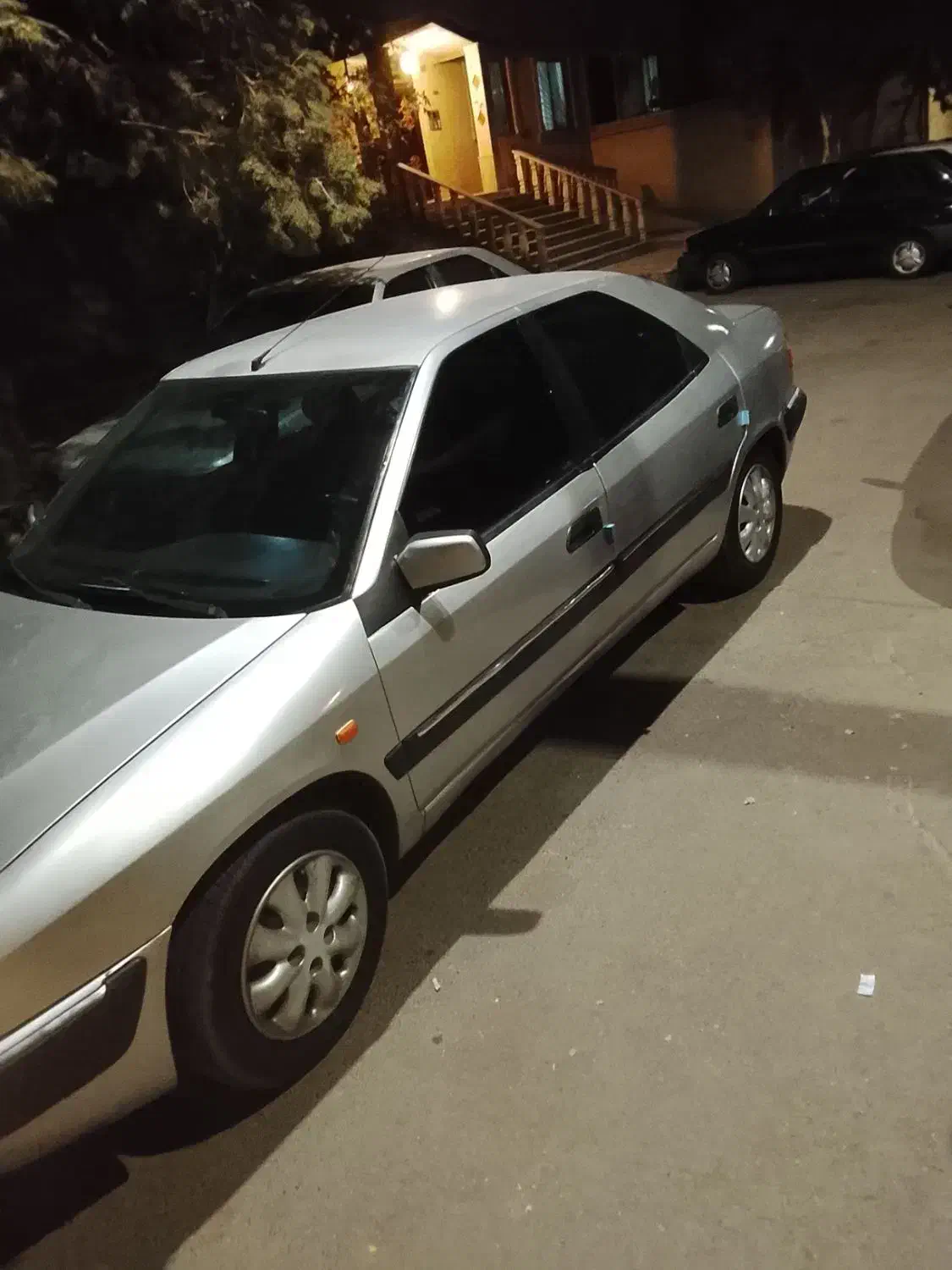 زانتیا 2000|خودرو سواری و وانت|هشتگرد, فاز ۱ مهستان|دیوار