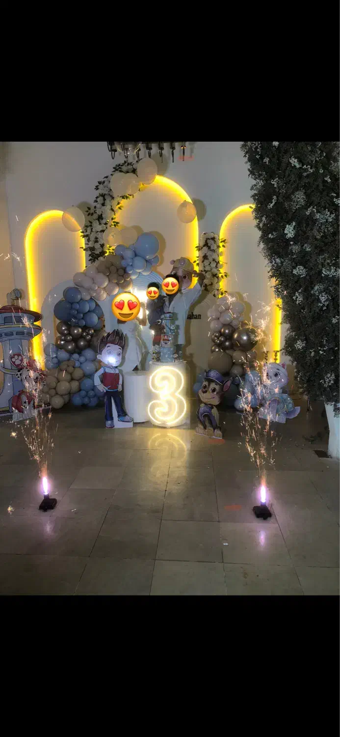 سالن عقد عروسی باغ تالار نامزدی تولد تشریفات ولیمه|خدمات پذیرایی، مراسم|تهران, هروی|دیوار