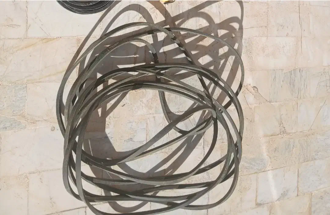 تسمه|سایر لوازم برقی|اصفهان, جلفا|دیوار