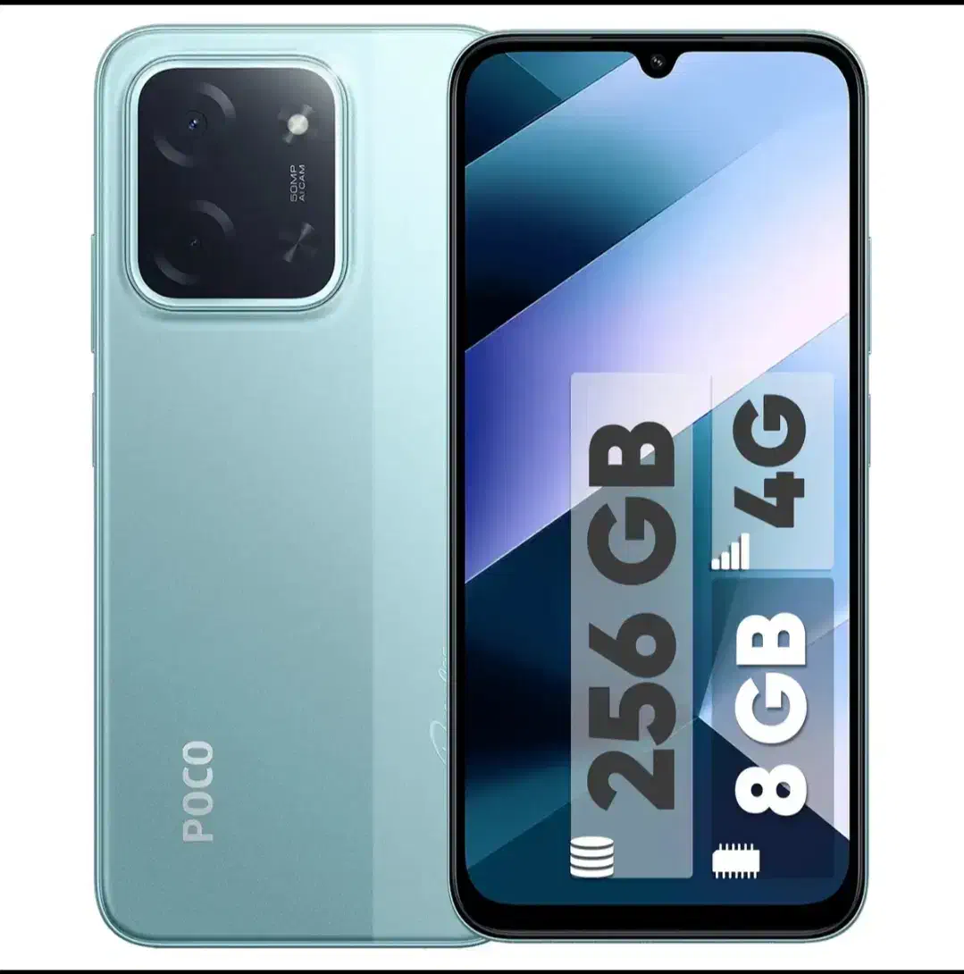 گوشی پوکو c85|موبایل|کاشان, کارگر|دیوار