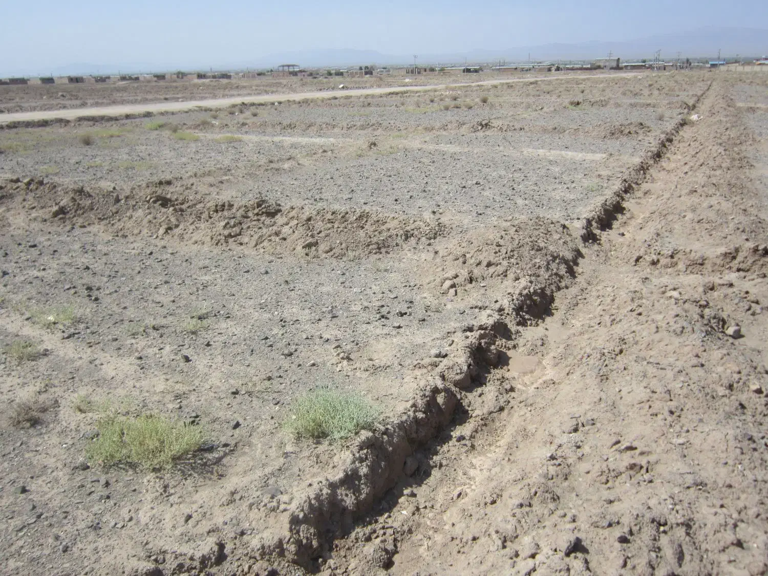 زمین غیر محدوده|فروش زمین و ملک کلنگی|پیرانشهر, |دیوار