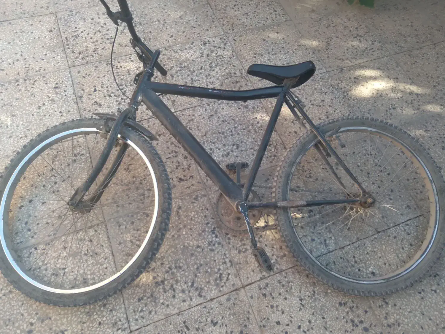 دوچرخه سالم|دوچرخه، اسکیت، اسکوتر|آران و بیدگل, |دیوار