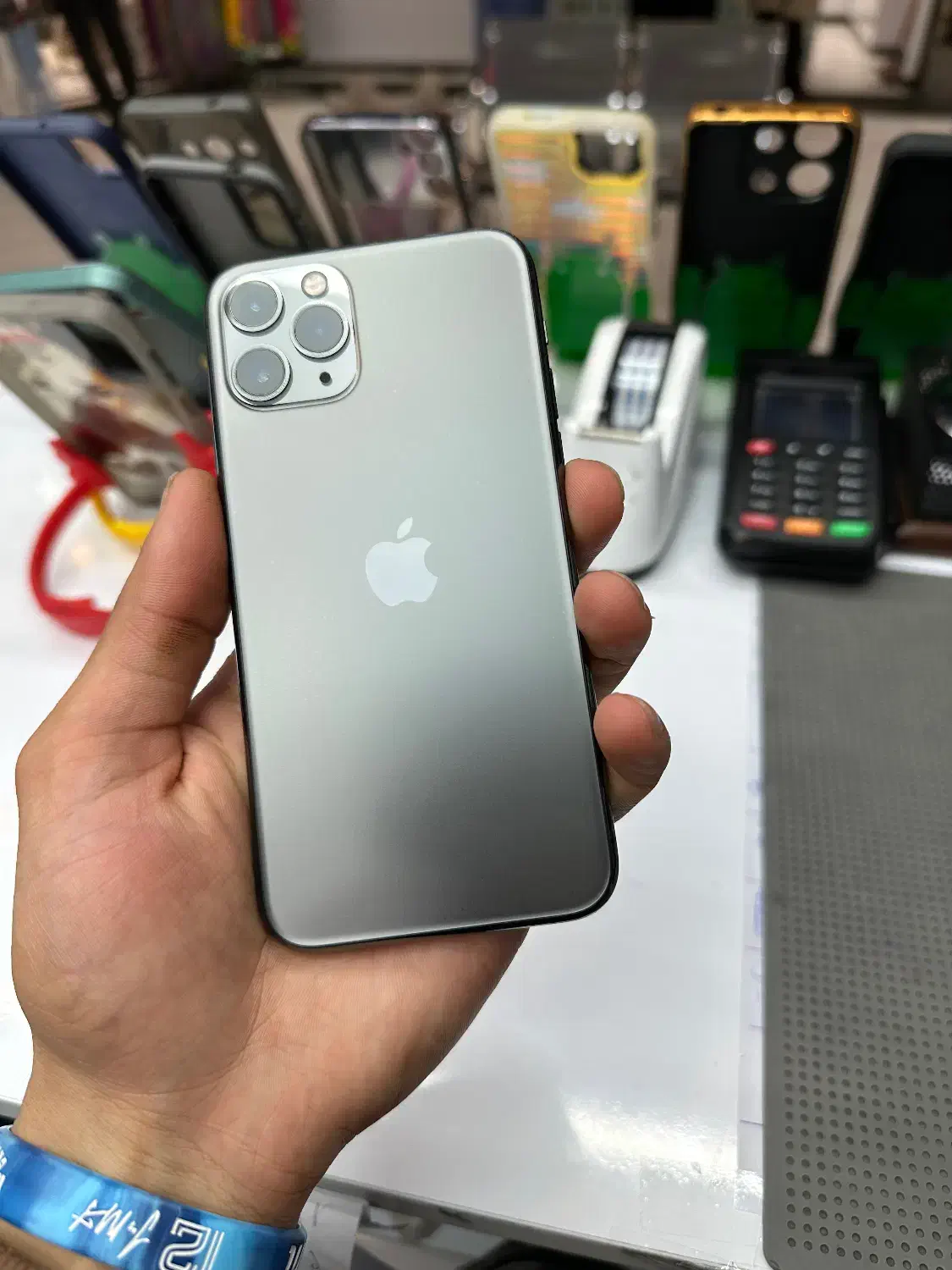 ipone 11pro|موبایل|شیراز, زند|دیوار