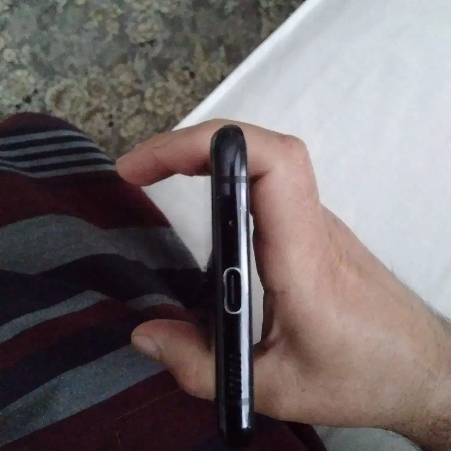 گوشی سامسونگ اس 20 پلاس 5 جی|موبایل|ورامین, ورامین|دیوار