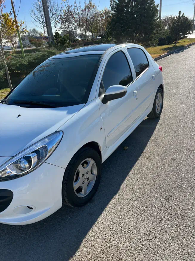 207 پژو|خودرو سواری و وانت|اردبیل, |دیوار