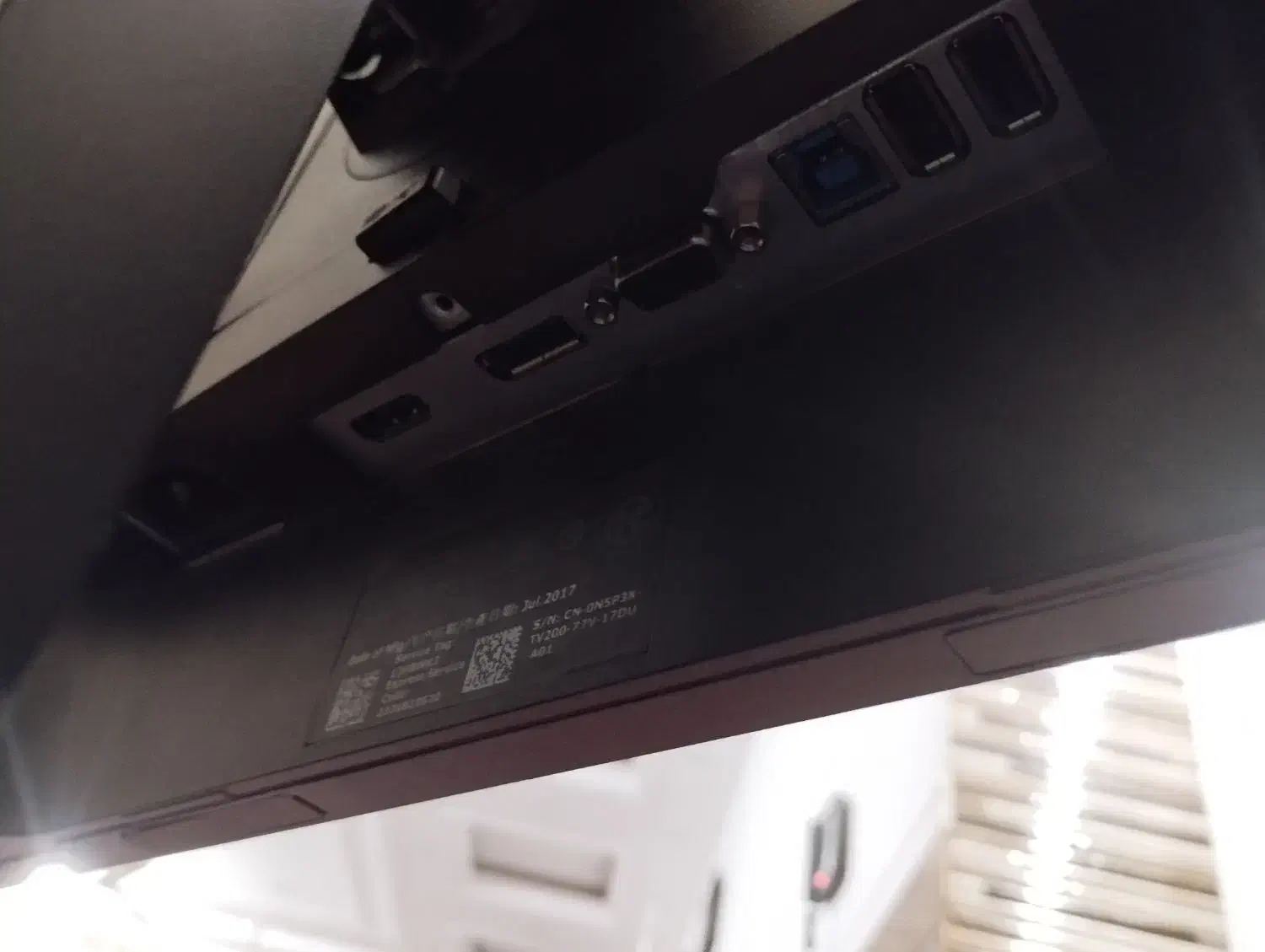 مانیتور|رایانه رومیزی|خرمشهر, |دیوار