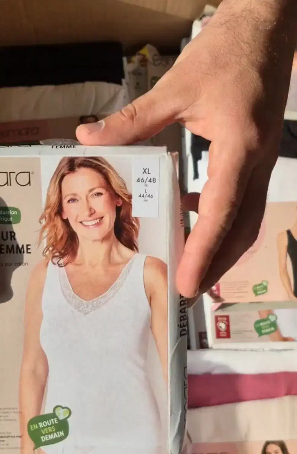 تاپ های پکدار زنانه اسمارا آلمانی ،|لباس|یاسوج, |دیوار