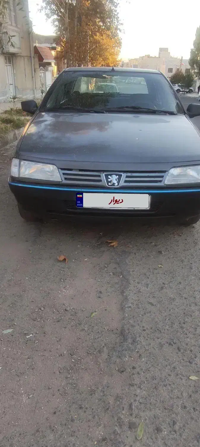 روا|خودرو سواری و وانت|اهر, |دیوار