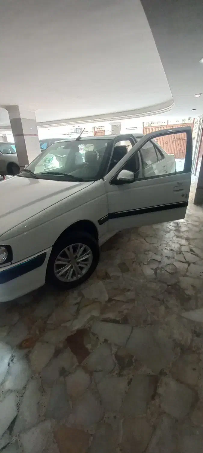 پارس|خودرو سواری و وانت|تهران, ابوذر|دیوار