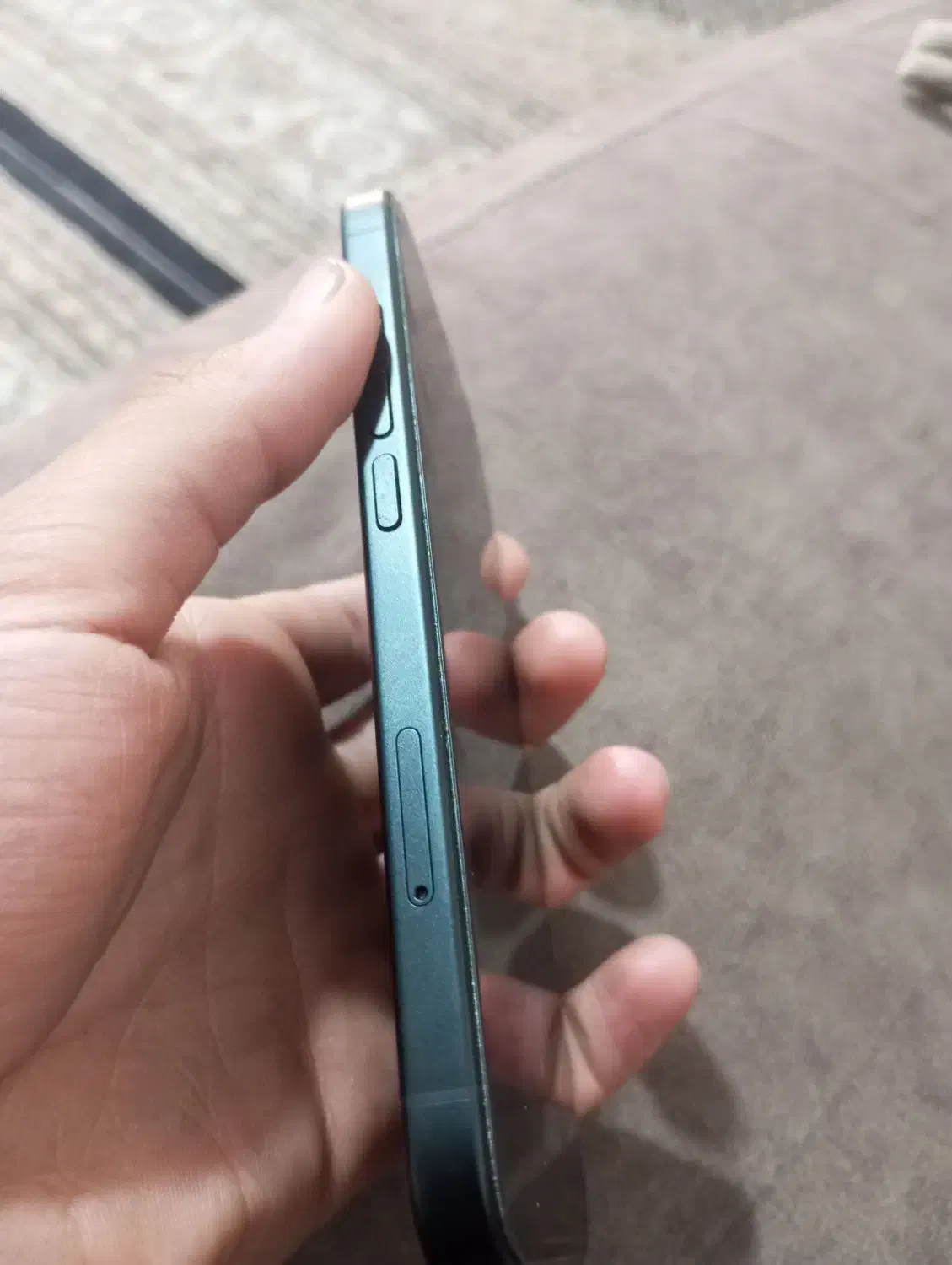 گوشی آیفون 16|موبایل|زاهدان, |دیوار