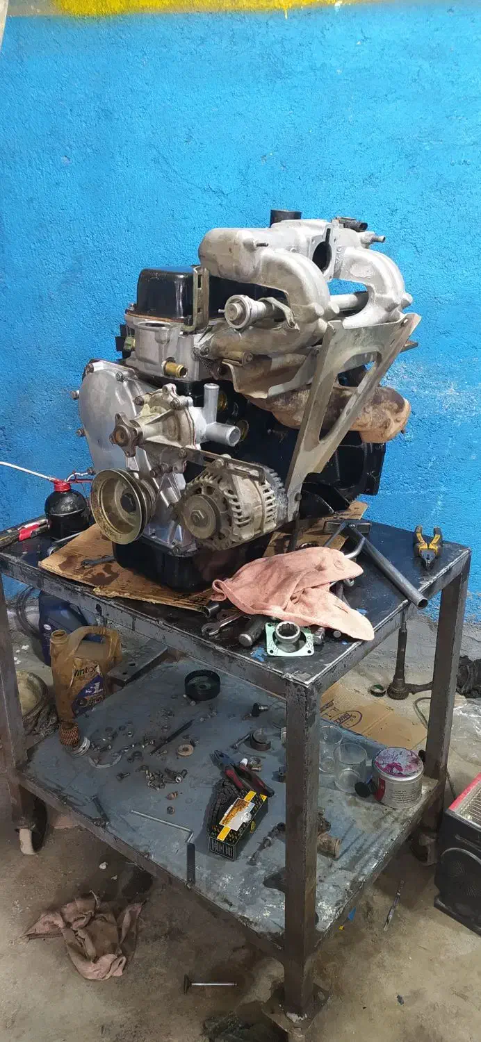 وانت|خودرو سواری و وانت|سنندج, |دیوار