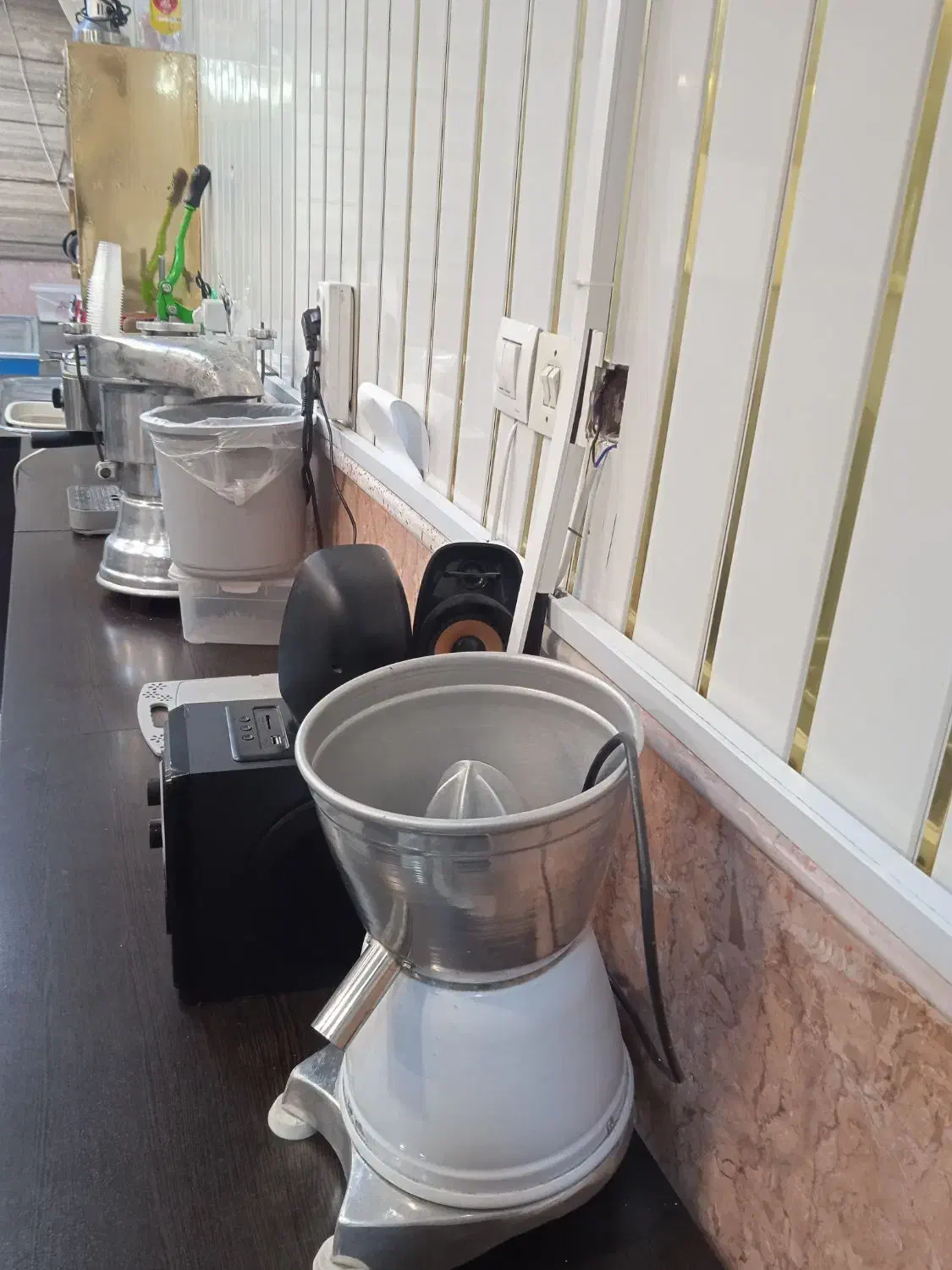 واگذاری مغازه|اجارهٔ مغازه و غرفه|فریمان, |دیوار