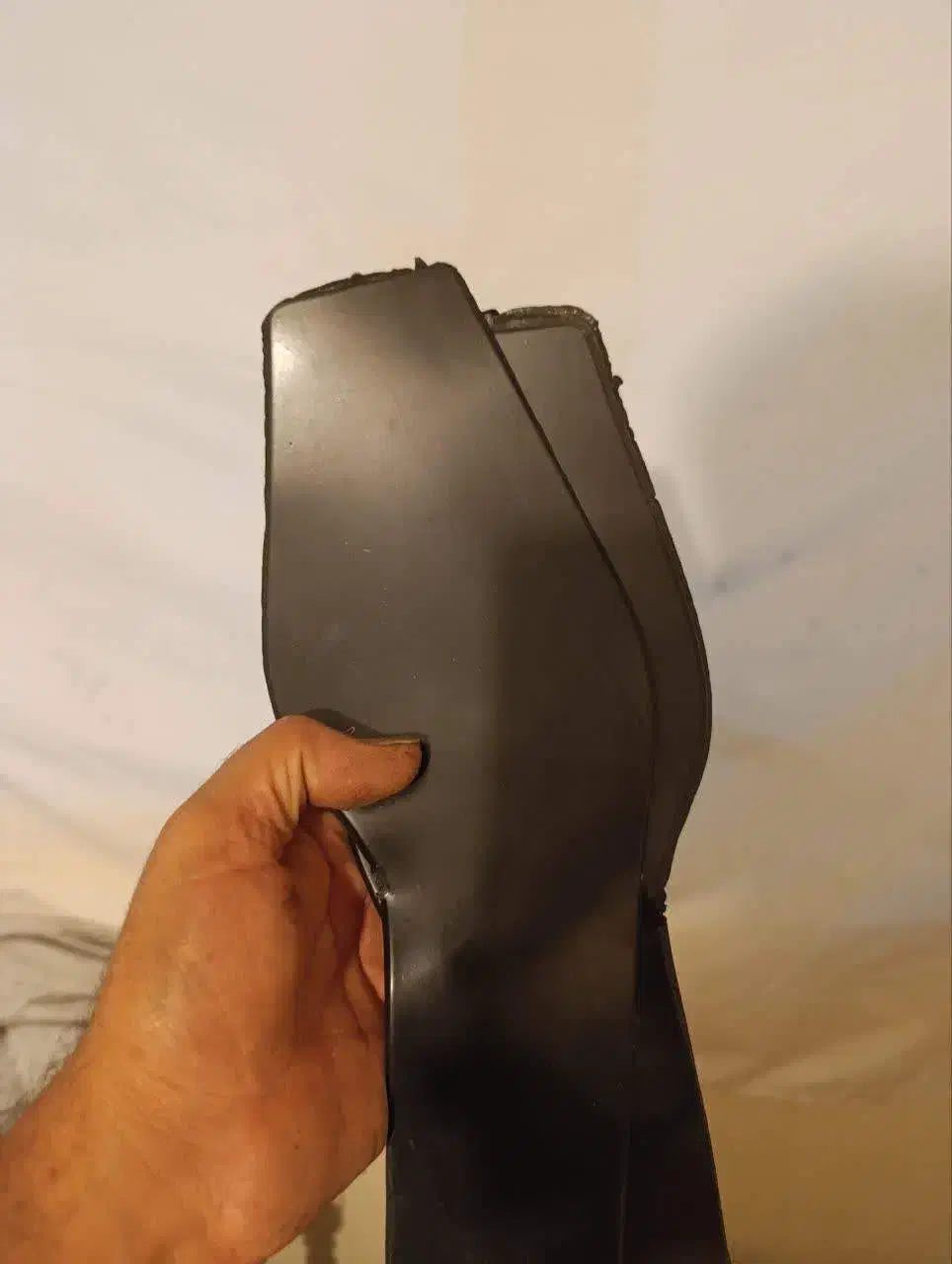 انواع تکسون قالب پاشنه زیره باقیمت مناسب|کیف، کفش، کمربند|اصفهان, سرشبادران|دیوار