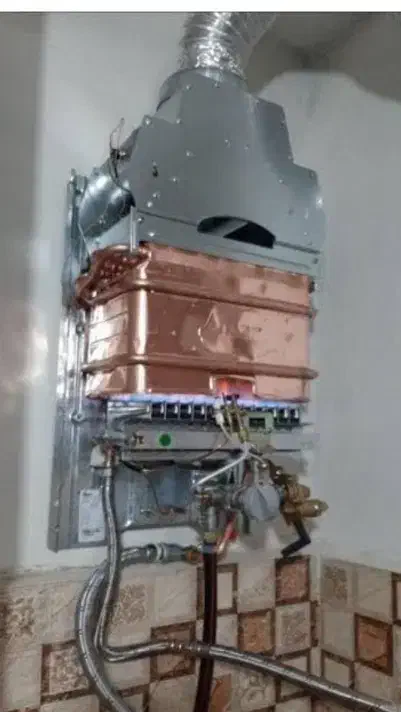 تعمیرانواع آبگرمکن دیواری، بخاری ،لوازم گازی درمحل|خدمات پیشه و مهارت|ایوان, |دیوار